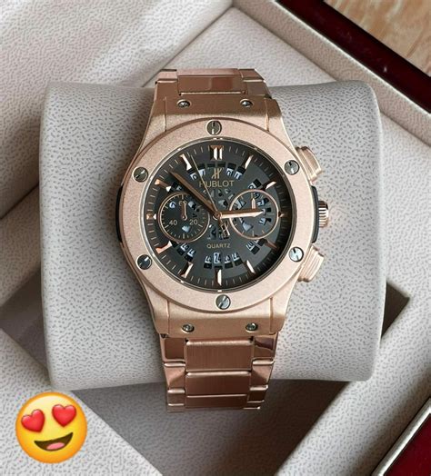 hublot original price|Hublot watches starting price.